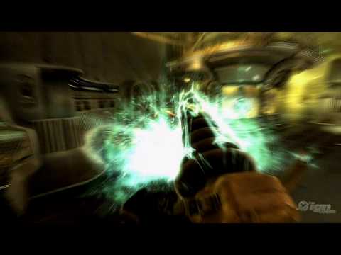 Fallout 3 - Mothership Zeta Debut Trailer - UCKy1dAqELo0zrOtPkf0eTMw