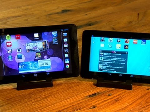 Dell Venue tablets host pure Android OS and attractive pricing - UCOmcA3f_RrH6b9NmcNa4tdg
