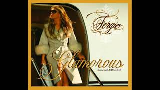 Fergie feat. Ludacris - Glamorous (Audio, High Pitched +0.5 version)