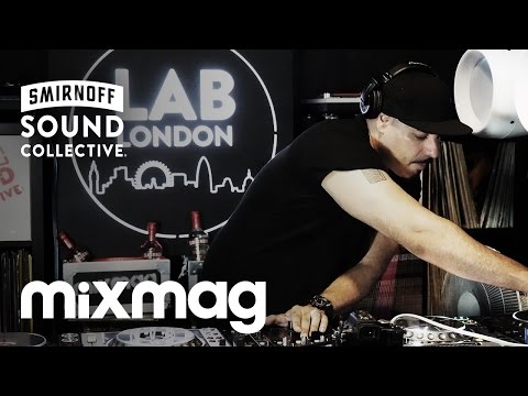 Roger Sanchez in The Lab LDN - UCQdCIrTpkhEH5Z8KPsn7NvQ