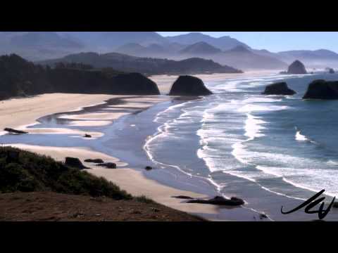 Ecola State Park, Cannon Beach, Oregon -  YouTube - UC0sYKQ8MjYjLYeaHDItPong