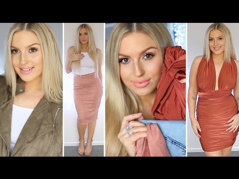 Clothing Haul & Try On's ♡ Missguided Dresses, Jackets & Jeans! - UCMpOz2KEfkSdd5JeIJh_fxw