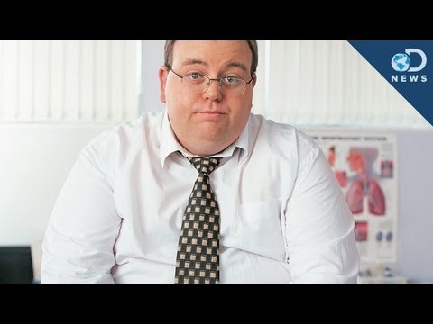 Do Doctors Treat Fat Patients Differently? - UCzWQYUVCpZqtN93H8RR44Qw