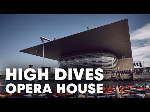 High Dives from an Opera House Rooftop - Red Bull Cliff Diving 2015 - UCblfuW_4rakIf2h6aqANefA