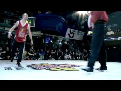 Teo vs Froz - Semi finals - Red Bull BC One Italy Cypher - UCblfuW_4rakIf2h6aqANefA