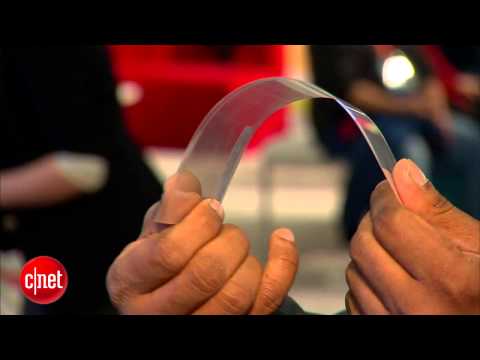 ?Bend it like Corning Willow Glass? - UCOmcA3f_RrH6b9NmcNa4tdg
