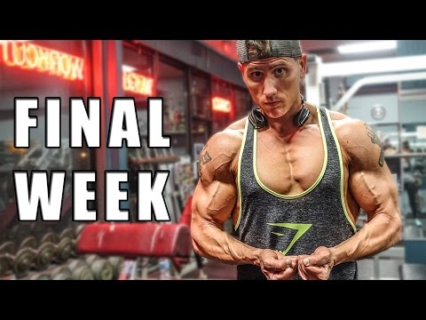 Our Final Week - UCHZ8lkKBNf3lKxpSIVUcmsg