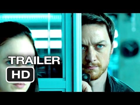 Welcome To The Punch Official Trailer #1 (2013) - James McAvoy, Mark Strong Movie HD - UCi8e0iOVk1fEOogdfu4YgfA