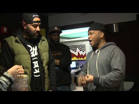 STYLES P BRINGS JUICE TO THE HOT 97 MORNING SHOW - UC5RwNJQSINkzIazWaM-lM3Q