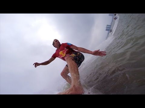 GoPro: Surfing the Silver Dragon of China - UCqhnX4jA0A5paNd1v-zEysw