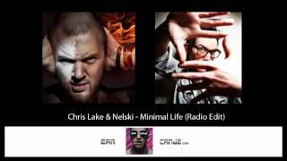 Chris Lake & Nelski - Minimal Life (Radio Edit)