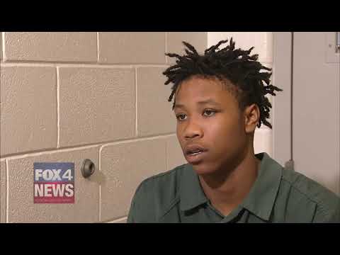 Jail interview - Franklin Barnes - UCruQg25yVBppUWjza8AlyZA