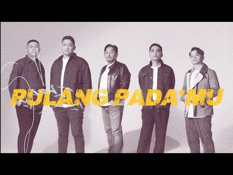 Pulang PadaMu || Single Terbaru UNGU
