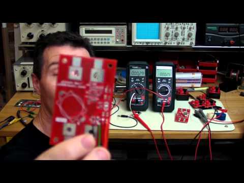 EEVblog #133 - Dodgy Digikey Components - UC2DjFE7Xf11URZqWBigcVOQ