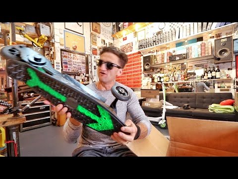 MAKE AN ELECTRIC SKATEBOARD FOR $100 - UCtinbF-Q-fVthA0qrFQTgXQ