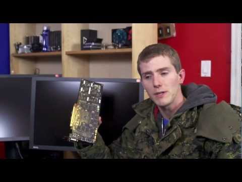 GeForce GTX Titan NVIDIA Surround Performance Review Linus Tech Tips - UCXuqSBlHAE6Xw-yeJA0Tunw