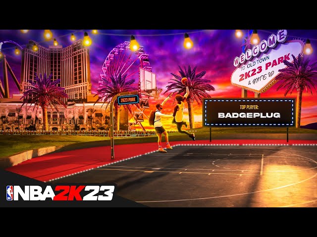 NBA 2K22 Leaks: What We Know So Far