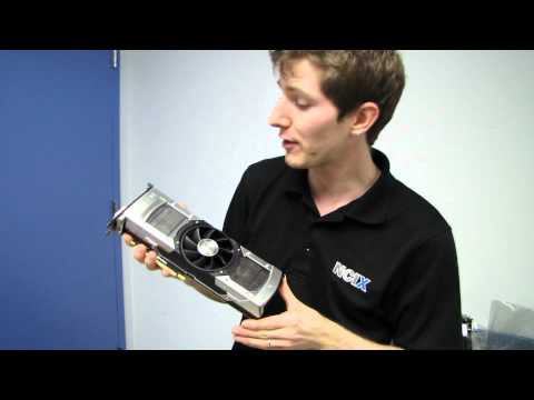 EVGA GeForce GTX 690 4GB Graphics Card Unboxing & First Look Linus Tech Tips - UCXuqSBlHAE6Xw-yeJA0Tunw