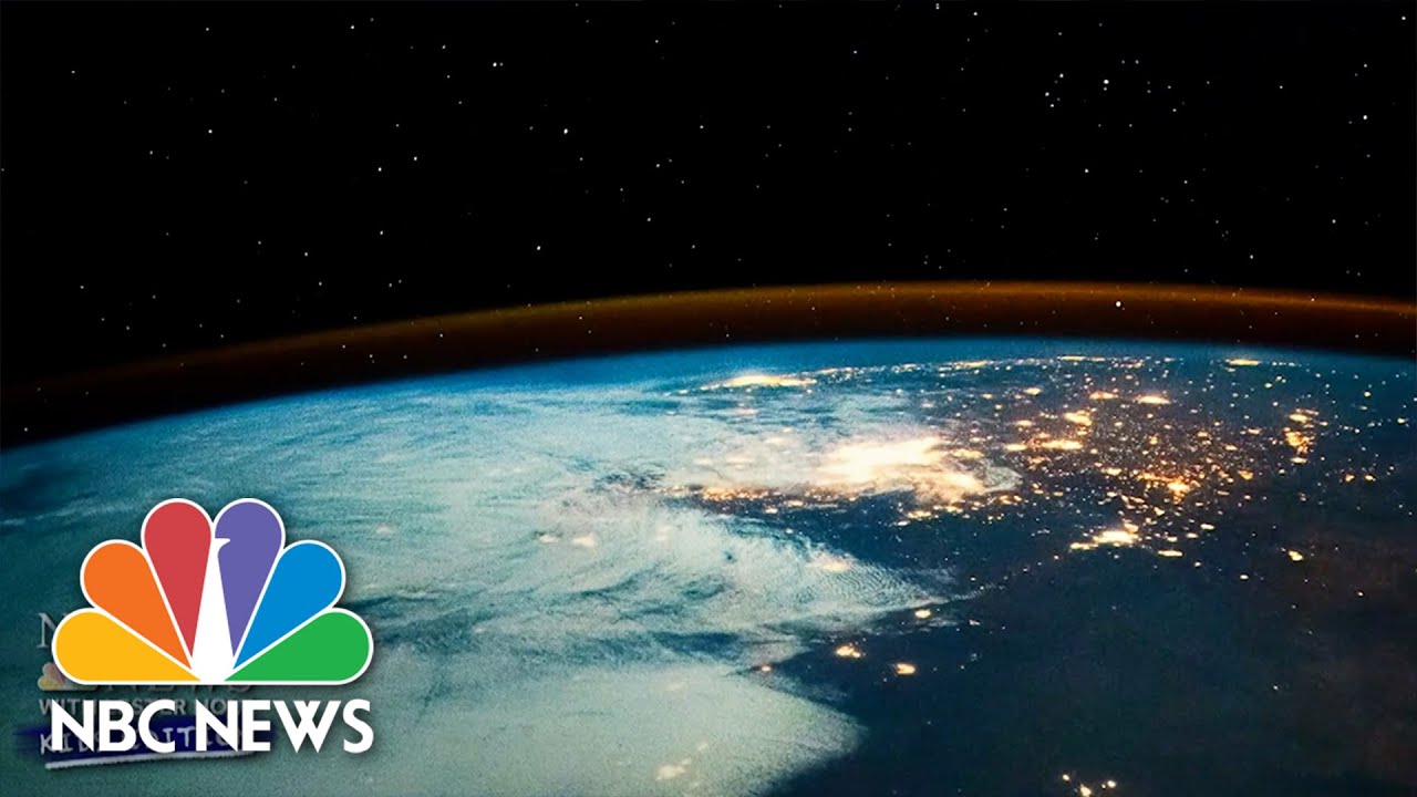A Look At The World’s Most Powerful Telescope | Nightly News: Kids Edition