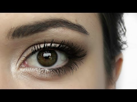 Eye Makeup - How to Elongate Your Eyes - UC-1-zPmT368J8JRbsK_1keA