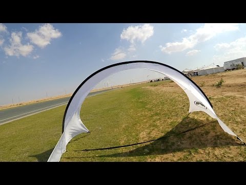 FPV Gates Slapping and Crashing Racing Quads - UCsFctXdFnbeoKpLefdEloEQ