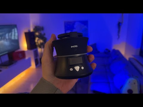 🟥CRAZY NEUER EHMD!🟥Ersteindruck vom IMOTO eHMD🟥!setup🟥!holy🟥!prozis🟥!codes🟥