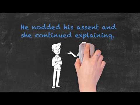 Assent vs Ascent - English Grammar - Teaching Tips