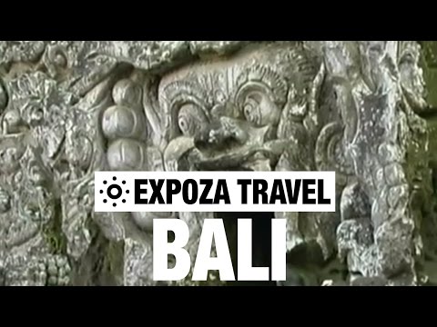 Bali Vacation Travel Video Guide - UC3o_gaqvLoPSRVMc2GmkDrg