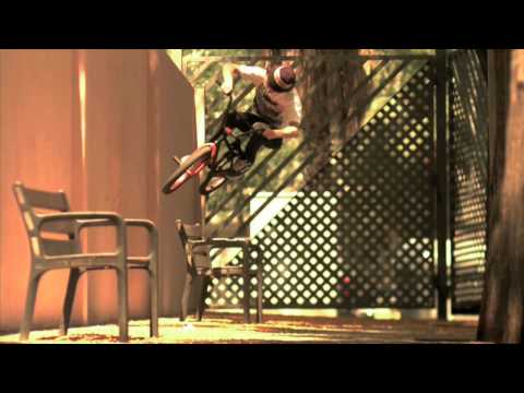 BMX Bruno Hoffmann time warped into slow motion - Part 1 - UCblfuW_4rakIf2h6aqANefA