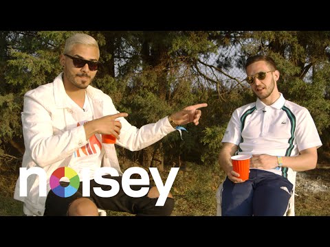 Álvaro Díaz & C. Tangana | Back and Forth - UCYB6UxeSTHJyEMq-clobnrg