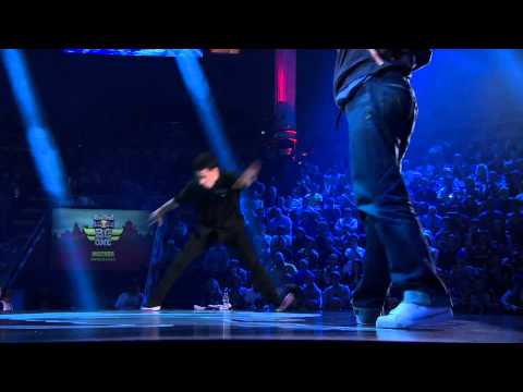 Yan vs Lil G - Battle 12 - Red Bull BC One 2011 Moscow - UCblfuW_4rakIf2h6aqANefA