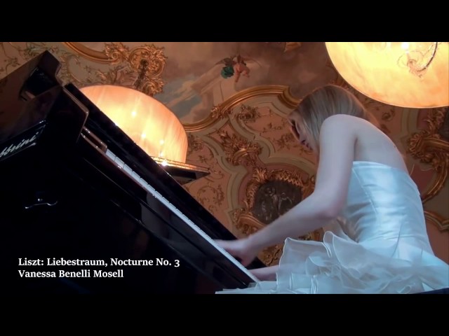 The Haunting Beauty of Classical Music