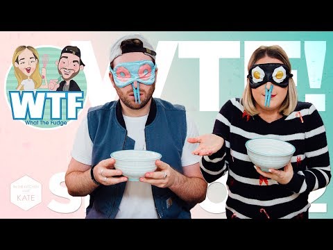 WTF?! Christmas Dinner Gone Wrong! S2 Ep7 - In The Kitchen With Kate - UC_b26zavaEoT1ZPkdeuHEQg