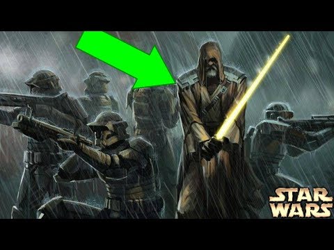 The Most DANGEROUS Type of Jedi - Star Wars Explained - UCdIt7cmllmxBK1-rQdu87Gg