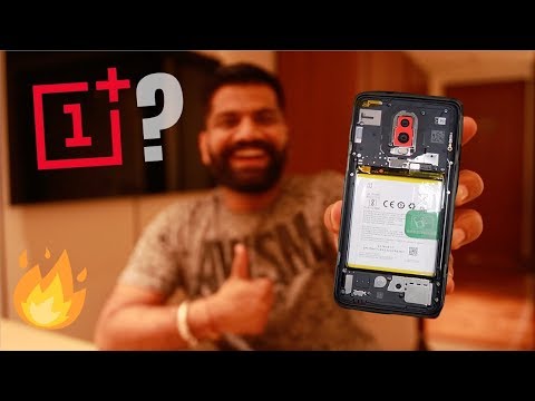 The Birth of The OnePlus 6 - OnePlus Factory Tour  - UCOhHO2ICt0ti9KAh-QHvttQ