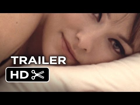 The Longest Week Official Trailer #1 (2014) - Olivia Wilde, Jason Bateman Movie HD - UCi8e0iOVk1fEOogdfu4YgfA