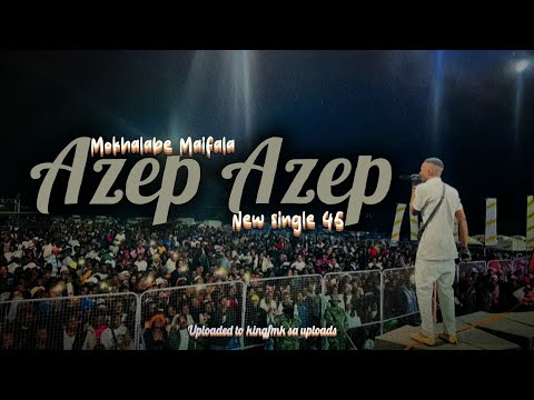 Azep ( Original 45 ) | Montana Mokhalabje Maifala