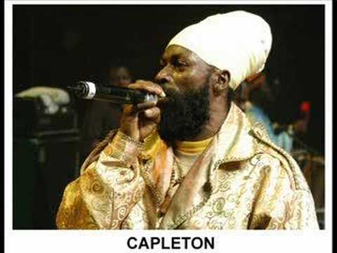 Gentleman - Live it up