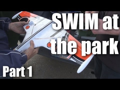 SWIM fly RC planes at the park - UCQ2sg7vS7JkxKwtZuFZzn-g