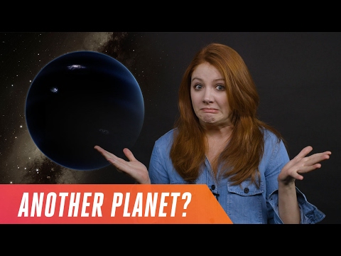 Searching for Planet Nine - UCddiUEpeqJcYeBxX1IVBKvQ