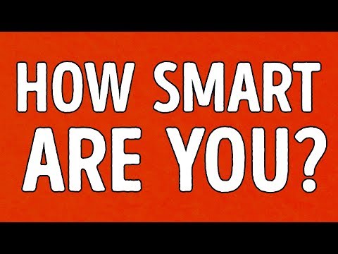 Are You Smart Enough For Your Age? - UC4rlAVgAK0SGk-yTfe48Qpw