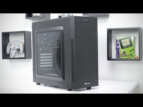 Neutron 2.0 $800 Gaming PC Build - April 2015 - UCXGgrKt94gR6lmN4aN3mYTg