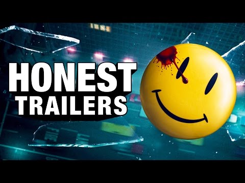 Honest Trailers - Watchmen - UCOpcACMWblDls9Z6GERVi1A
