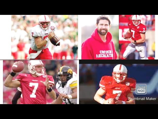 Did Eric Crouch Play In The NFL?