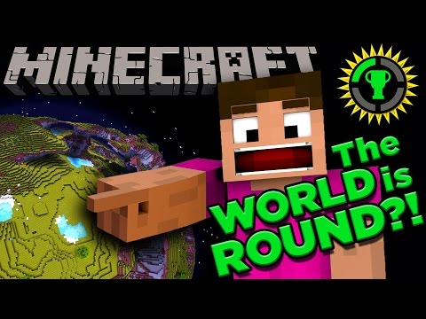 Game Theory: The TRUTH About Minecraft's World! - UCo_IB5145EVNcf8hw1Kku7w