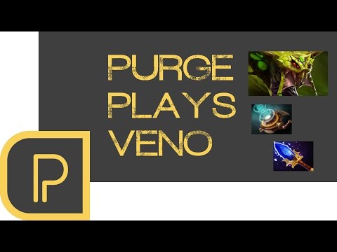 Dota 2 Purge plays Venomancer - UCZsM8MOy0VC9blj_wBkbo-g