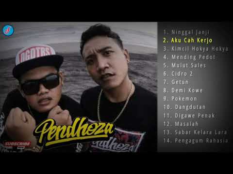 Full Album PENDHOZA