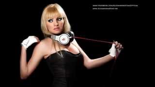 Alexandra Stan & DJ Antonio - Lollipop Radio