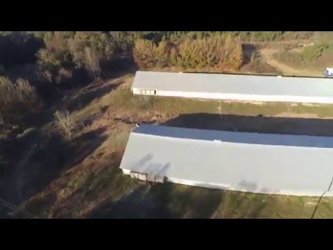 ZMR 250 Quadcopter EPIC POWERLINE CRASH - UCZ19pupnXXxkxIOtWmo5HQg