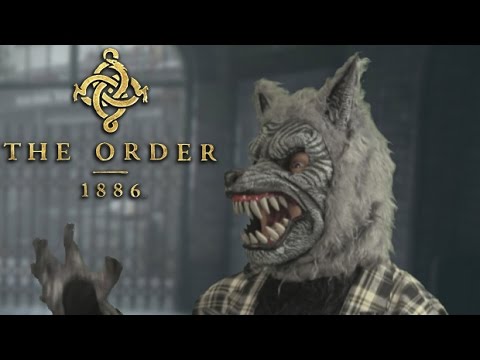 The Order: 1886 Angry Review - UCsgv2QHkT2ljEixyulzOnUQ